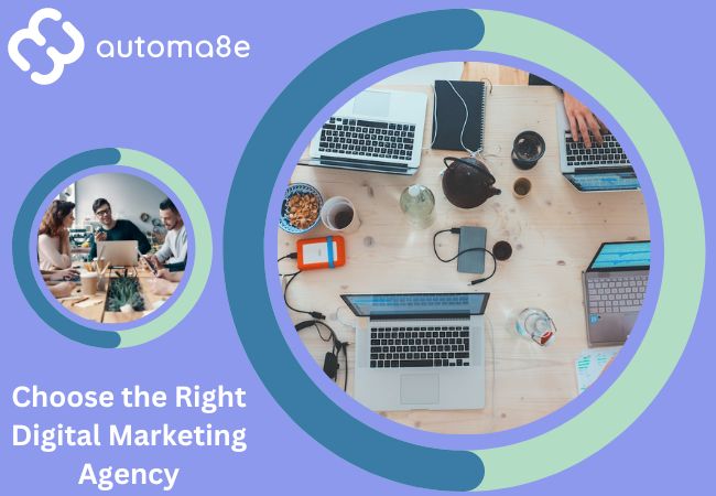 How to Choose the Right Digital Marketing Agency for Your Marketing Needs in Singapore 