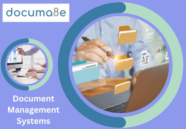 Document Management Systems for Accounting Firms 