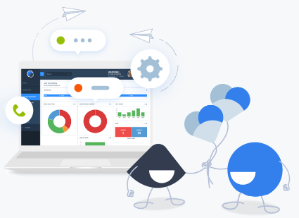 CRM Software in Singapore