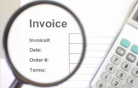 Invoice