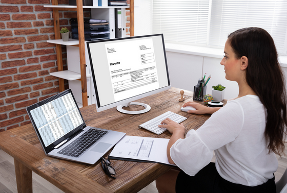 Invoices
