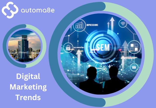 Unveiling the Future: Digital Marketing Trends Reshaping Singapore in 2024 