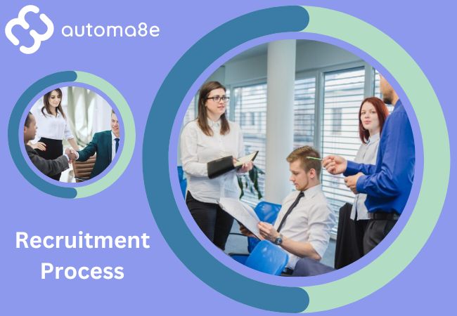 5 Best Practices for the Recruitment Process  