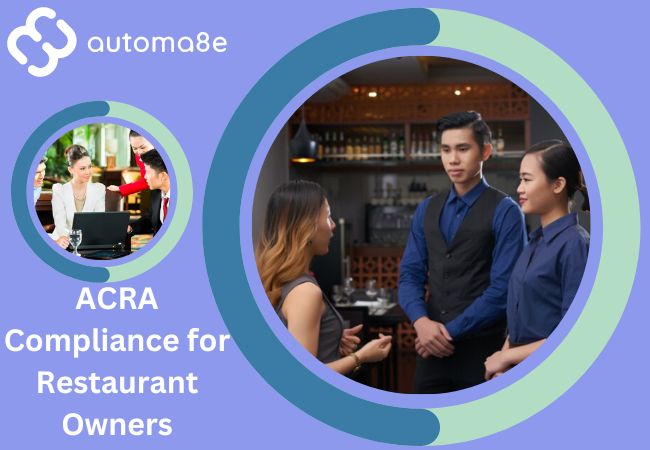 ACRA Compliance for Restaurant Owners in Singapore 